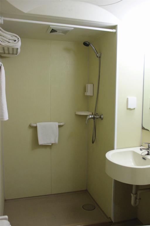 Manhattan Jinling Hotel Шанхай Номер фото